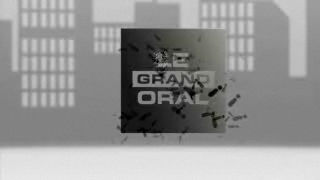 Le Grand Oral du 12.02.12