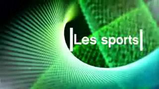 Les Sports du 28.02.12