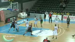 Les Sports du 18.03.12