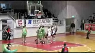 Les Sports du 26.04.12