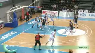 Les Sports du 06.05.12