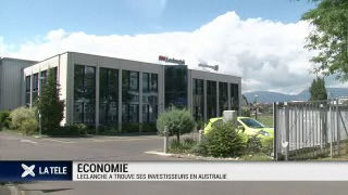 Leclanché sauvé pour au moins 2 ans
