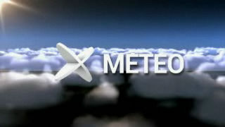 La Météo du 09.10.13 - La Météo - La Télé