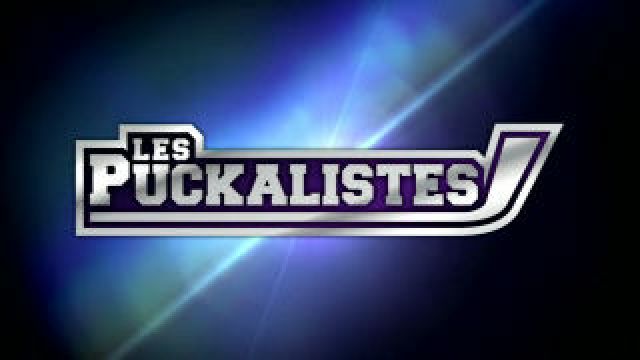 Les Puckalistes du 16.03.15 (1/2) - Les Puckalistes - La Télé