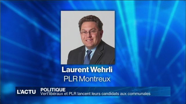 Communales: de nouveaux candidats dans la course