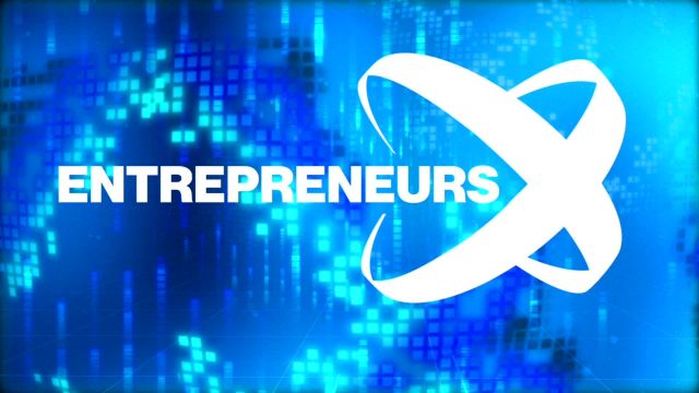 Entrepreneurs du 16.03.17 - Entrepreneur·e·s - La Télé