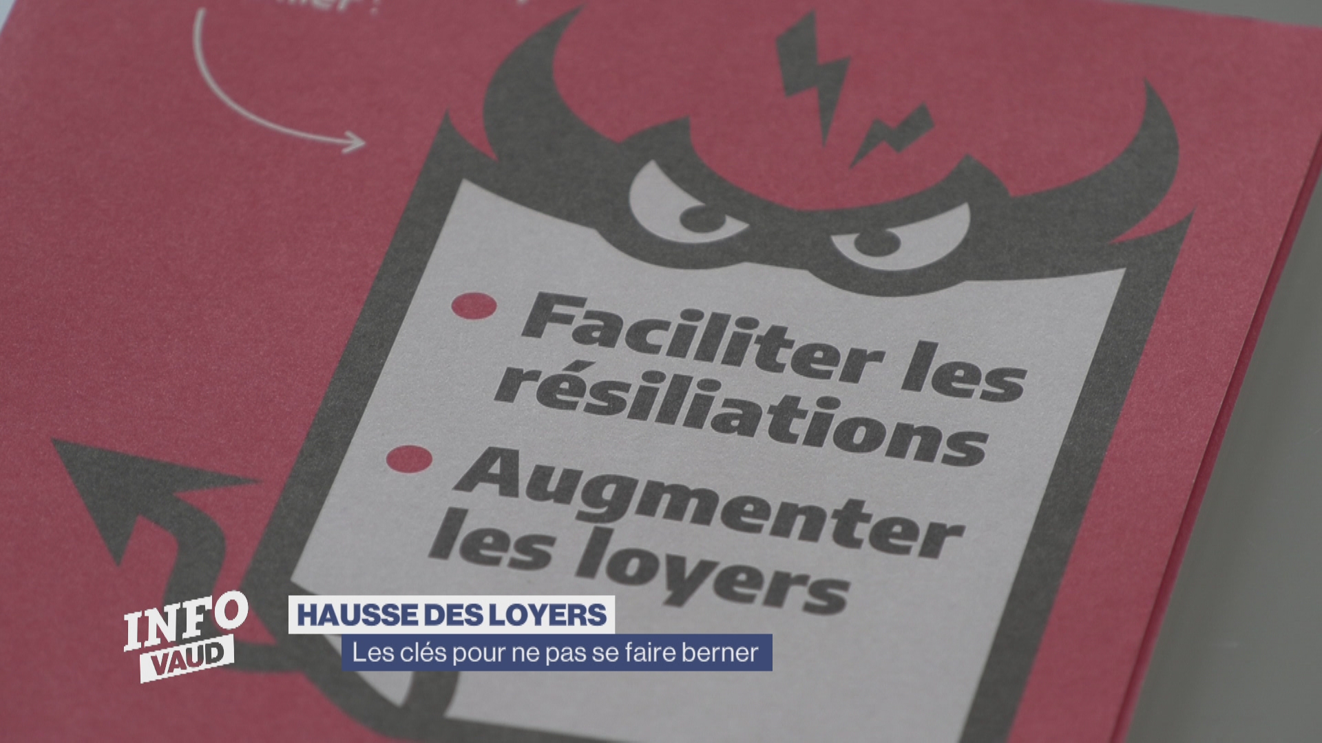 Hausse des loyers : les clés pour ne pas se faire berner
