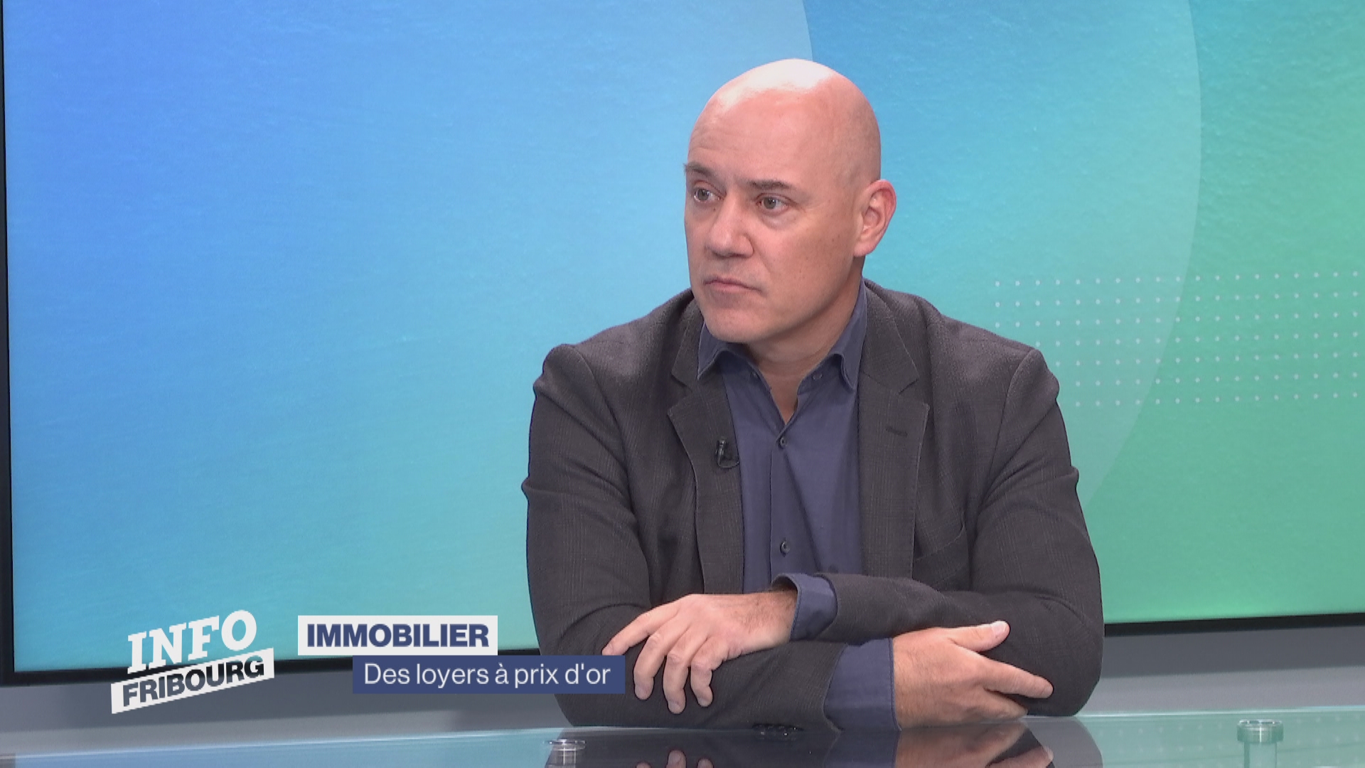 Des loyers à prix d'or