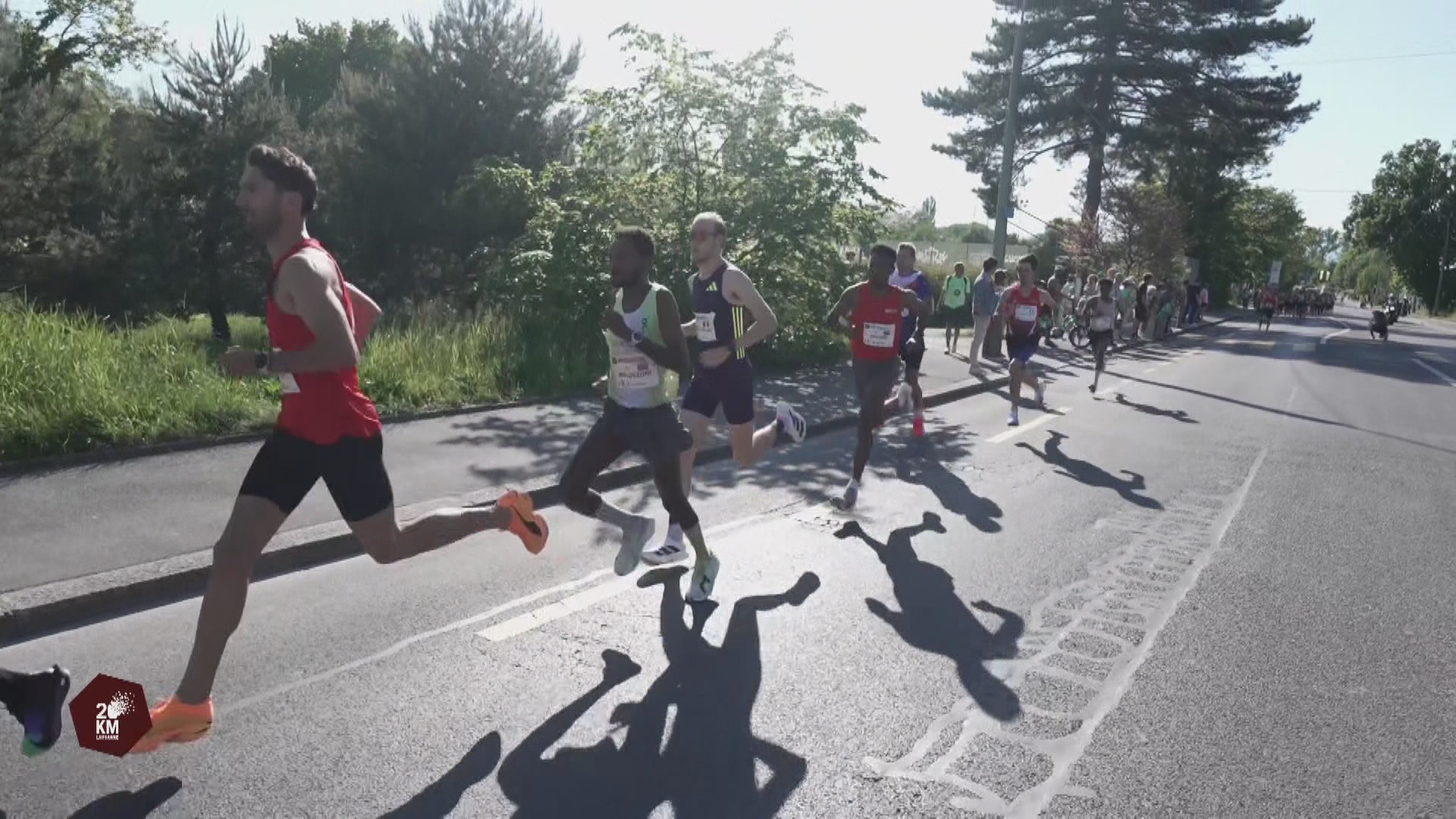 Toutes les courses en direct - Courses des 10km et des 20km - 20 km de ...