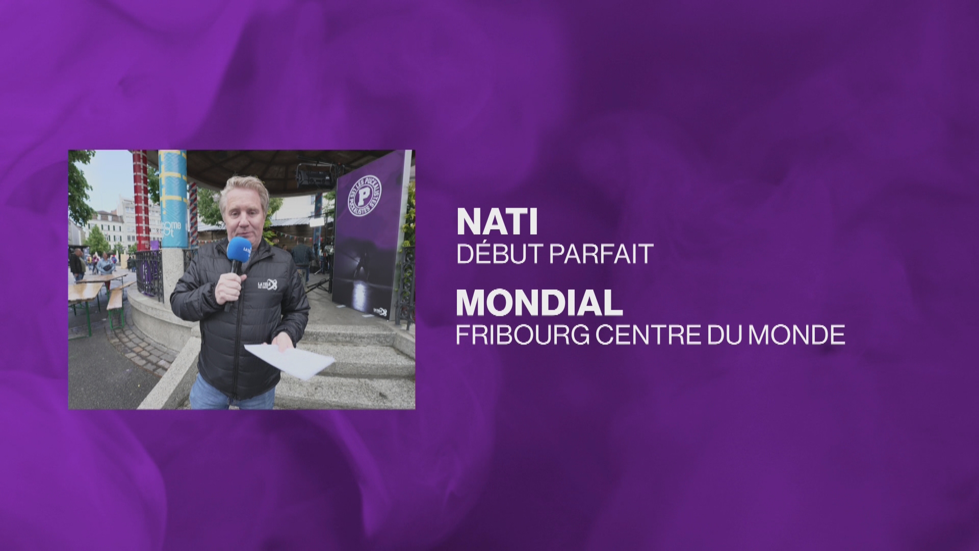 Émission du 18 mai 2026